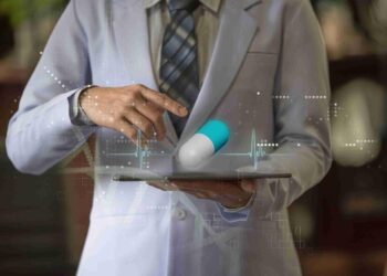 Pharma Trends 2025: Innovations Shaping the Future of Healthcare