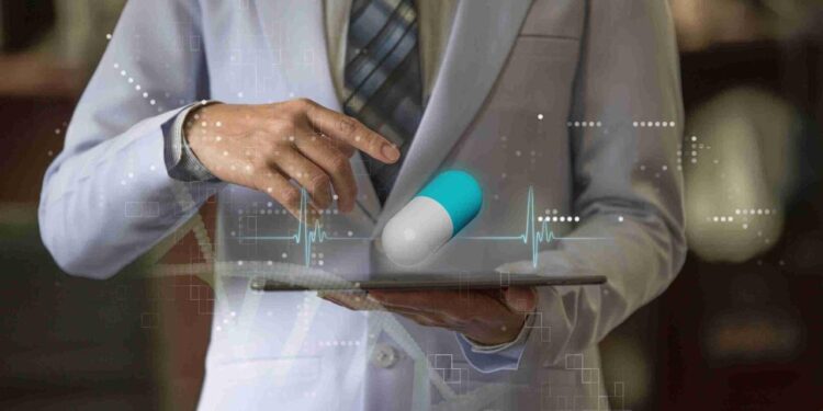 Pharma Trends 2025: Innovations Shaping the Future of Healthcare