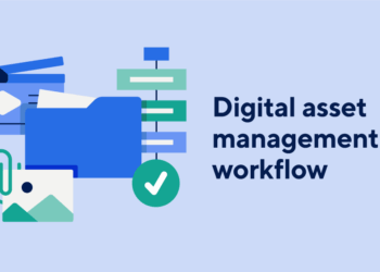 Digital Asset Management Workflow 101: The Ultimate Guide