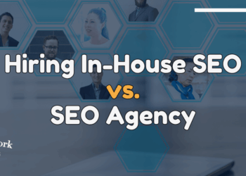 In-House vs. SEO Agency: Making the Best Decision for Your Business