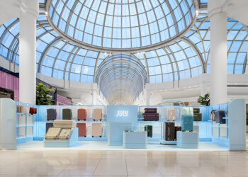Why it’s important to expand into global markets quickly