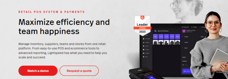 5 POS Systems That Glam Up Your Boutiques