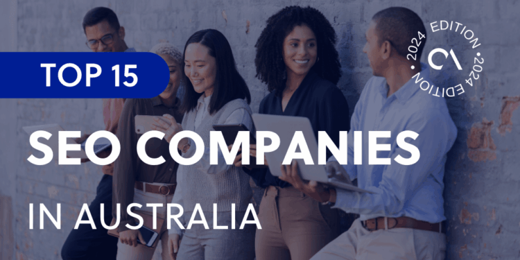 Top 15 SEO companies in Australia | Outsource Accelerator