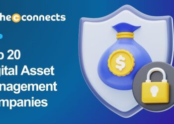 Top 20 Digital Asset Management Companies - TheCconnects