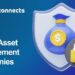 Top 20 Digital Asset Management Companies - TheCconnects