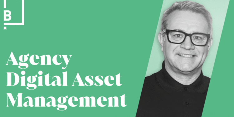 Advertising 101: Agency Digital Asset Management | LBBOnline