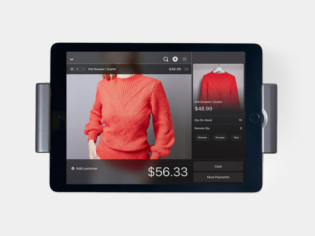ConnectPOS and Lightspeed POS: Which Point Of Sale Solution Boosts ...