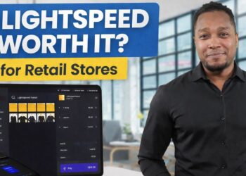 Lightspeed Retail POS Review 2026: Pricing, Features, Pros/Cons