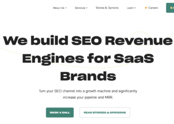My Pick of the Top 46+ SaaS SEO Consultants for 2026