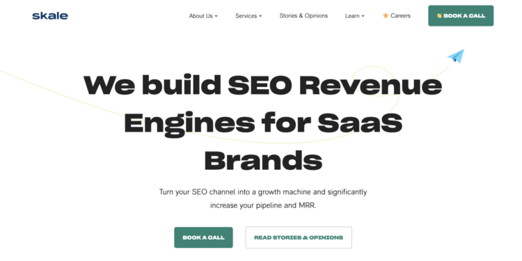 My Pick of the Top 46+ SaaS SEO Consultants for 2026