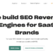 My Pick of the Top 46+ SaaS SEO Consultants for 2026